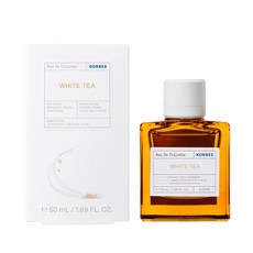 KORRES 白茶花淡香水 50ml, 1個