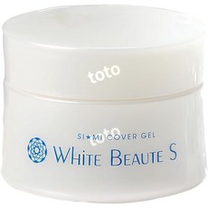 일본 화이트 미젤 보떼 S 올인원 크림 플라센타 글리시리틴산 배합 60g, 1개