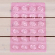 초콜릿재료모음, 1개