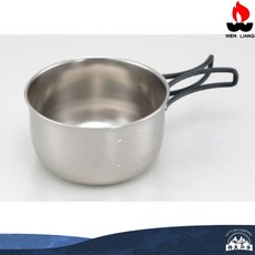 文樑 600cc 輕量 304 不鏽鋼碗 ST-2011-2, 1個