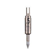 스테들러 Staedtler 컴퍼스 소형 컴퍼스용 샤프부 0.5mm 956 35