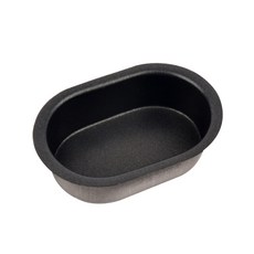 [베이킹스토리] 계란빵틀(양면코팅) 9.3x6.4x3.2cm // 집에서계란빵만들기, 1개