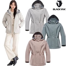 [백화점 정품] 블랙야크 BLACKYAK 여성 M선라이트AWC자켓 1BYJKS3506