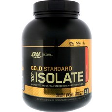 OPTIMUM NUTRITION 歐恩 黃金標準分離乳清蛋白粉 混合飲