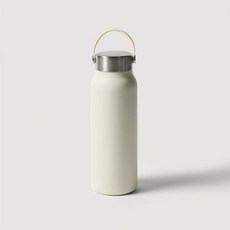 JAJU 대용량 손잡이 텀블러 1L 아이보리 J70N904077700 486810, FR