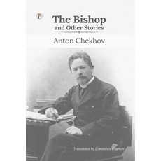 (英文圖書)The Bishop and Other Stories 精裝版, Pharos Books Private Limited, 英文