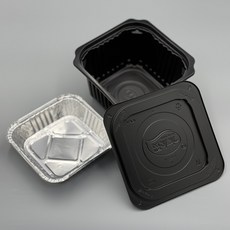 [착한][3매] 발열제 / 발열체 / 발열용기 / 발열도시락 / 캠핑용기 / 캠핑라면, 3개, 60ml