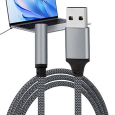 USB - 잭 어댑터 오디오 모듈 플러그 앤 플레이 쉴드 신호 케이블 휴대용 음성 통화 PC 음악 최적화된 멀티, 01 50cm.
