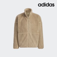 매장정품 아디다스 머스트해브 스몰 로고 루즈 핏 BOA 자켓 재킷 JG8507 126859