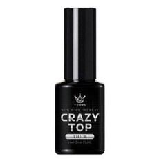 그라시아 티아라 논와이프 크레이지 탑젤 띡크 오버레이, 14ml, 1개