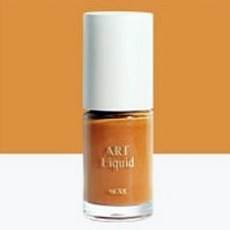 모어젤 아트리퀴드1 ART Liquid 틴트젤 잉크젤, 1개, 8ml, NO6 엠버 브라운