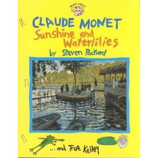 Claude Monet : Sunshine and Waterlilies:, Price Stern Sloan