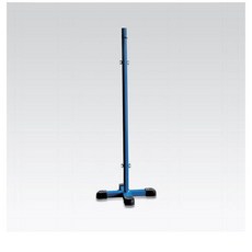 한별 견고한 내구성 배드민턴중간지주 1대 이동식 구기스포츠 트레이닝용품 활력넘치는 스포츠용 경기용