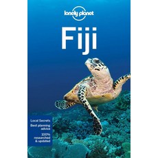 Lonely Planet Fiji: