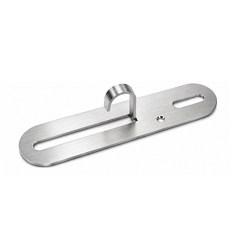 이케아 푀루트 펜던트 천장등 후크 26x105x33mm, 1개