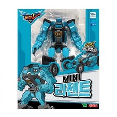 (선물완구)또봇V 미니리젠트 우주 최강 변신 로봇장난감 어린이선물, 상품선택, 1개