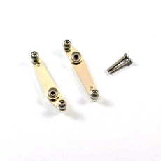 Kyosho Mixing Arm (Ver.M2) 라디오 컨트롤 부품 CA2511-04