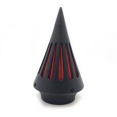 오토바이 부품 크 공기 흡입 클리너 필터 Yamaha V-Star 1100 Drag-Star XVS1100 1999-2012, 1