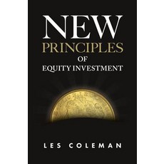 New Principles of Equity Investment Paperback