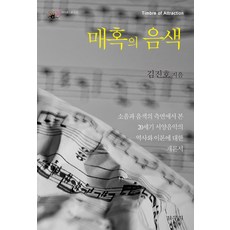 魅惑的音色：從噪音與音色的角度看20世紀西洋音樂的歷史與理論入門書, 金振浩 著, 迦爾穆里