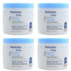 아비노베이비 나이트타임 밤, 4개, 312g