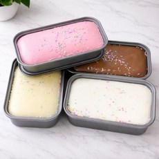 대용량 아이스크림 스퀴시 말랑이 촉감놀이 힐링 스트레스해소볼 슬로우라이징 모찌모찌, 1개, 160g, 소다