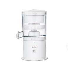 ikiiki伊崎 飛旋式隨行果汁機, IK-JB6001