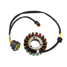 TM Racing EN250 MX250 EN300 MX300 2T 2019 2020 電盤內仁, 1個