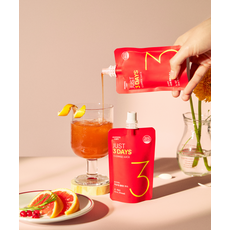 MM 맘MYCARE 케어 작심3일 클렌즈 주스 (70ml X 10포)