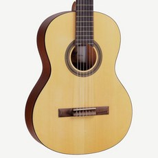 Cordoba C1M 39吋古典吉他 雲杉木面板 桃花心木合板背側板, 1個