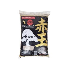 모두다 분갈이 일본산 화분마감재 적옥토(소립), 14L, 1개