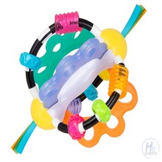 더블H샵 딸랑이 공