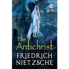 (영문도서) The Antichrist Paperback, General Press, English, 9789354993800