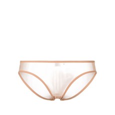 에레스 밤빈 시스루 팬티