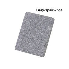 쿠쿠스토어 새로운 뜨거운 1 쌍 2Pcs 세트 통기성 면화 손목 Sweatbands 테니스 축구 러닝 체육관에 대한, 09 Gray-1pair-2pcs
