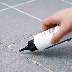 엠비아5 칼라타일줄눈 블루펄 150g 화장실줄눈셀프