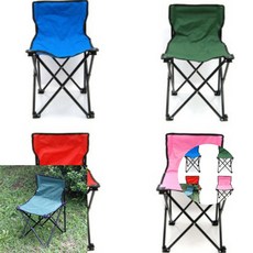 캠핑의자 캠핑용의자