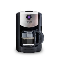 日本NICOH 自動研磨咖啡機 NK-500 五杯份