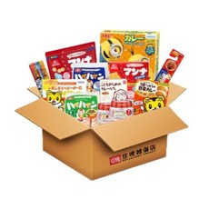 豆嫂 多款嬰兒系列商品隨機贈送 寶寶零食驚喜包, 1箱, 嬰兒福箱,超取最多兩個福箱，超過請選中華郵政, 嬰兒零食