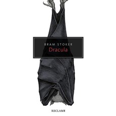 Dracula, Stoker, Bram, Bossier, Ulric.., Reclam, Philipp, jun. GmbH