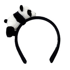 베르트폴 파티 머리띠, 1개, 대왕판다