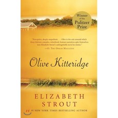Olive Kitteridge : Fiction, Random House Trade