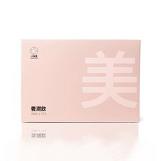 小草營養 養潤飲 20ML x 15瓶 日本血紅素鐵 德國膠原蛋白, 15個