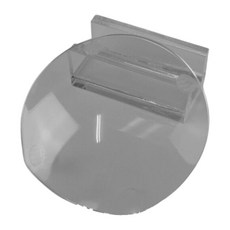 SYM Fiddle 大燈護片(附子母扣), 1個