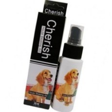 [1+1] 배변유도제 60ml 훈련 보조 마킹 방지 용액 강아지 반려견 sc0+24568KS