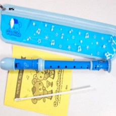 저먼식 리코더 유아악기 초등리코더 아기리코더, 핑크