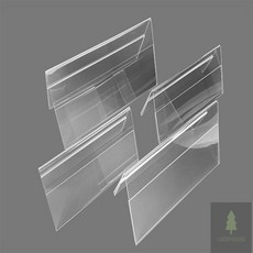 행운몰 행사용 세미나 명패 테이블예약석표지판, V-2510