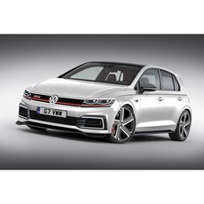 Volkswagen Golf GTI 車身套件, 1個