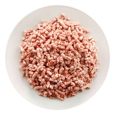 (배터짐) 미국산 소고기 우삼겹 다짐육 (일요일&당일발송), 1개