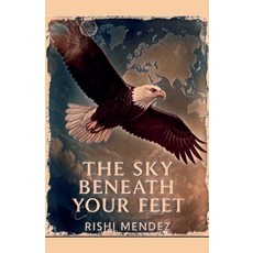 (英文圖書)The Sky Beneath Your Feet 平裝版, Rishi Mendez, 英文